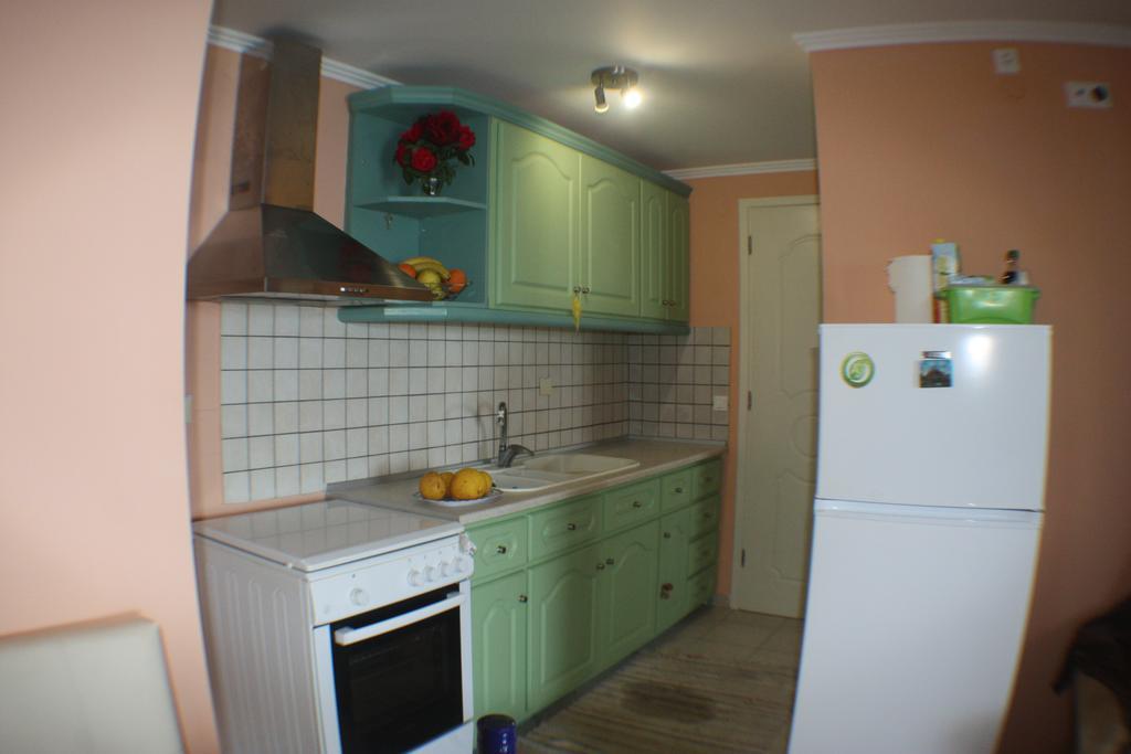 Villa Gianitsi Ájosz Górdiosz Kültér fotó